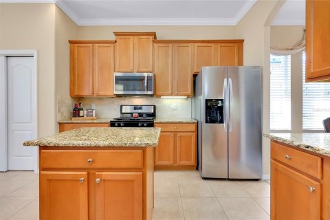 House in North Port, Florida 4 bedrooms, 292.08 sq.m. № 1841822 - photo 15