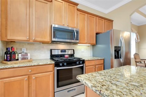 House in North Port, Florida 4 bedrooms, 292.08 sq.m. № 1841822 - photo 13