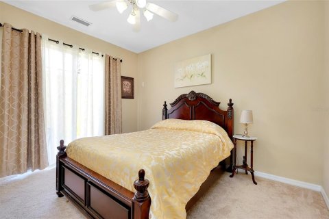 House in North Port, Florida 4 bedrooms, 292.08 sq.m. № 1841822 - photo 24