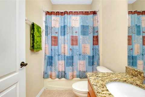 House in North Port, Florida 4 bedrooms, 292.08 sq.m. № 1841822 - photo 26