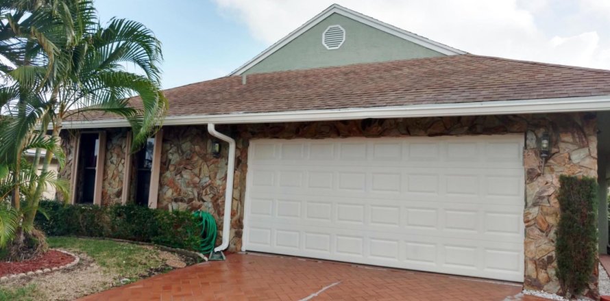 Casa en Boca Raton, Florida 4 dormitorios, 180.42 m2 № 1221478