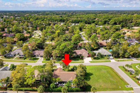 Casa en alquiler en Wellington, Florida, 3 dormitorios, 182.92 m2 № 1178582 - foto 1