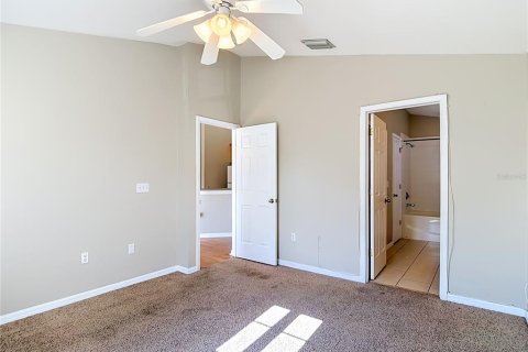 Adosado en venta en Wesley Chapel, Florida, 2 dormitorios, 109.25 m2 № 2092783 - foto 23