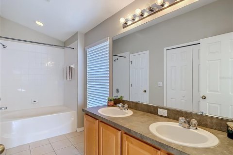 Adosado en venta en Wesley Chapel, Florida, 2 dormitorios, 109.25 m2 № 2092783 - foto 26