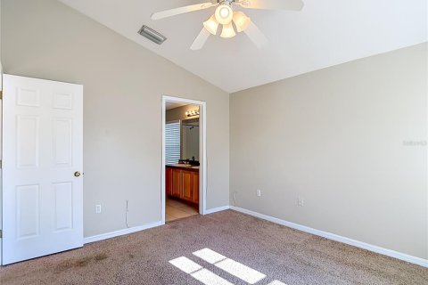 Adosado en venta en Wesley Chapel, Florida, 2 dormitorios, 109.25 m2 № 2092783 - foto 22