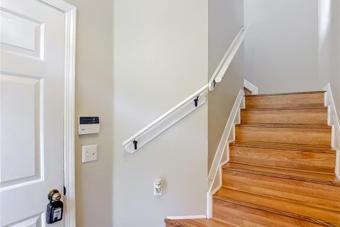 Adosado en venta en Wesley Chapel, Florida, 2 dormitorios, 109.25 m2 № 2092783 - foto 3