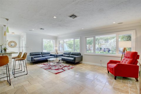 Villa ou maison à louer à Hollywood, Floride: 2 chambres, 130.06 m2 № 1959070 - photo 23