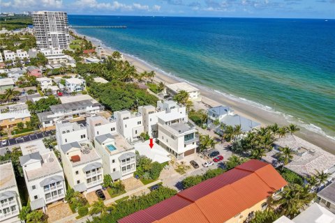 Villa ou maison à louer à Hollywood, Floride: 2 chambres, 130.06 m2 № 1959070 - photo 9