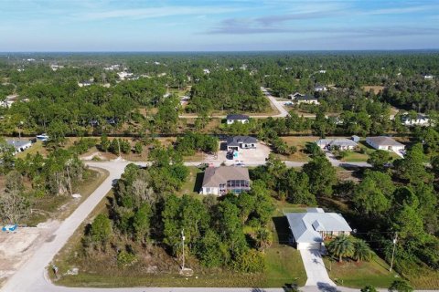 Land in Lehigh Acres, Florida № 2202982 - photo 4