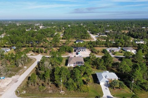 Land in Lehigh Acres, Florida № 2202982 - photo 2