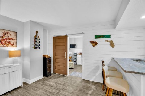 Купить кондоминиум в Понс-Инлет, Флорида 6 комнат, 203.92м2, № 2285484 - фото 4
