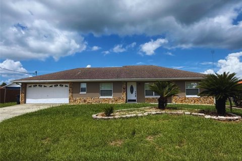 Casa en alquiler en Belleview, Florida, 3 dormitorios, 153.75 m2 № 1866176 - foto 1