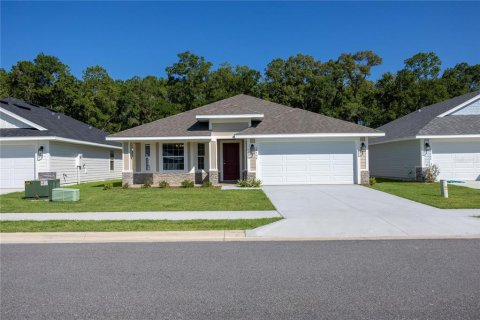 Casa en venta en Alachua, Florida, 3 dormitorios, 165.37 m2 № 1734911 - foto 1