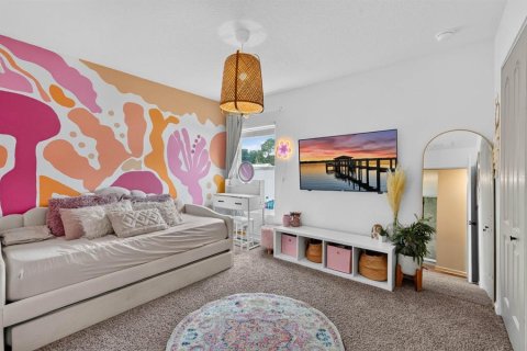 Villa ou maison à vendre à Palm Coast, Floride: 3 chambres, 153.75 m2 № 2435090 - photo 18