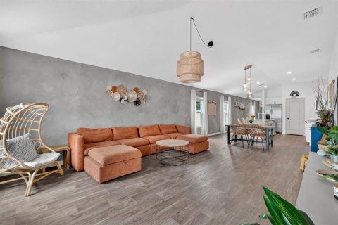 Villa ou maison à vendre à Palm Coast, Floride: 3 chambres, 153.75 m2 № 2435090 - photo 7