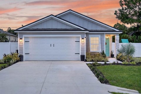 Villa ou maison à vendre à Palm Coast, Floride: 3 chambres, 153.75 m2 № 2435090 - photo 26