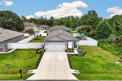 Villa ou maison à vendre à Palm Coast, Floride: 3 chambres, 153.75 m2 № 2435090 - photo 27