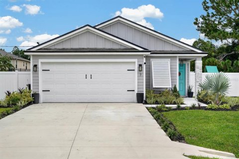 Villa ou maison à Palm Coast, Floride 3 chambres, 153.75 m2 № 2435090