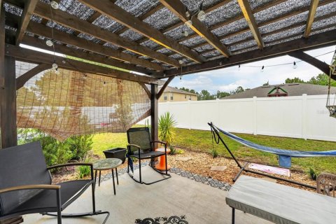 Villa ou maison à vendre à Palm Coast, Floride: 3 chambres, 153.75 m2 № 2435090 - photo 22