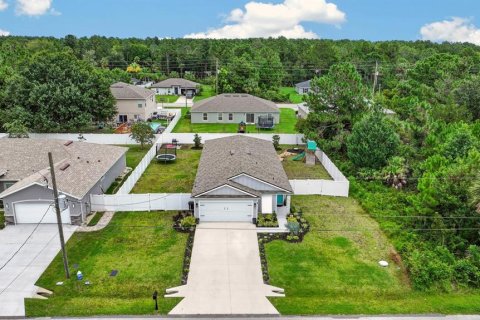 Villa ou maison à vendre à Palm Coast, Floride: 3 chambres, 153.75 m2 № 2435090 - photo 28