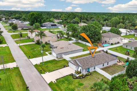 Villa ou maison à vendre à Palm Coast, Floride: 3 chambres, 153.75 m2 № 2435090 - photo 30