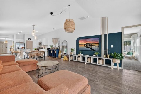 Villa ou maison à vendre à Palm Coast, Floride: 3 chambres, 153.75 m2 № 2435090 - photo 8