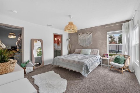 Villa ou maison à vendre à Palm Coast, Floride: 3 chambres, 153.75 m2 № 2435090 - photo 14
