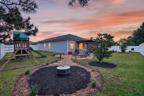 Villa ou maison à vendre à Palm Coast, Floride: 3 chambres, 153.75 m2 № 2435090 - photo 25
