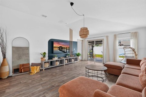 Villa ou maison à vendre à Palm Coast, Floride: 3 chambres, 153.75 m2 № 2435090 - photo 6