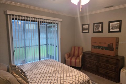 House in Gainesville, Florida 3 bedrooms, 112.88 sq.m. № 2221038 - photo 15