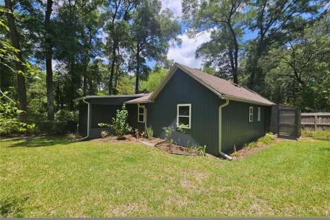 House in Gainesville, Florida 3 bedrooms, 112.88 sq.m. № 2221038 - photo 20