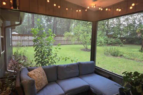 House in Gainesville, Florida 3 bedrooms, 112.88 sq.m. № 2221038 - photo 18