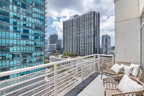 Condominio en venta en Miami, Florida, 2 dormitorios, 112.88 m2 № 1871613 - foto 26