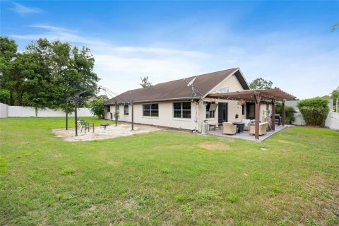 Casa en venta en Ocala, Florida, 3 dormitorios, 167.6 m2 № 1918866 - foto 25