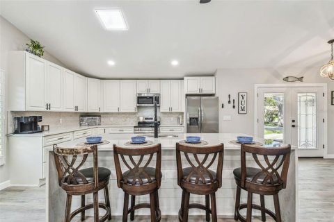 House in New Port Richey, Florida 3 bedrooms, 195.37 sq.m. № 1734849 - photo 30