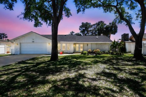 House in New Port Richey, Florida 3 bedrooms, 195.37 sq.m. № 1734849 - photo 1