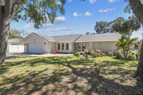 House in New Port Richey, Florida 3 bedrooms, 195.37 sq.m. № 1734849 - photo 8