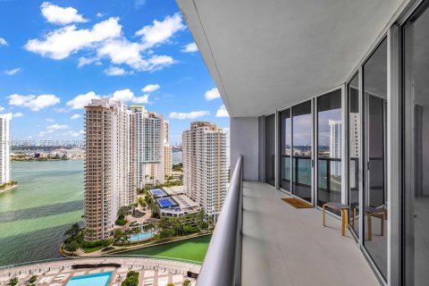 Copropriété à louer à Miami, Floride: 1 chambre, 68 m2 № 2023779 - photo 4