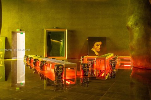 Copropriété à louer à Miami, Floride: 1 chambre, 68 m2 № 2023779 - photo 18