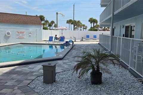 Condo in New Smyrna Beach, Florida, 1 bedroom  № 2239833 - photo 23