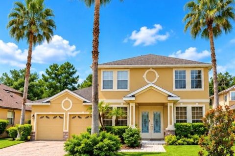 House in Orlando, Florida 4 bedrooms, 244.24 sq.m. № 2396564