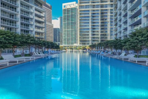 Condo in Miami, Florida, 1 bedroom  № 2153147 - photo 10