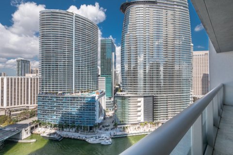 Condo à Miami, Floride, 1 chambre  № 2153147