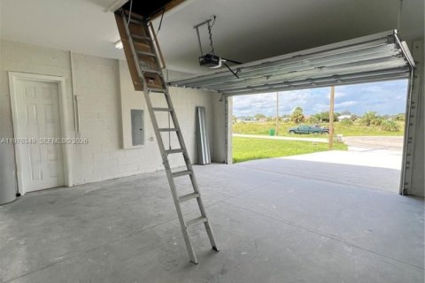 Villa ou maison à louer à LaBelle, Floride: 4 chambres, 133.69 m2 № 2040960 - photo 18