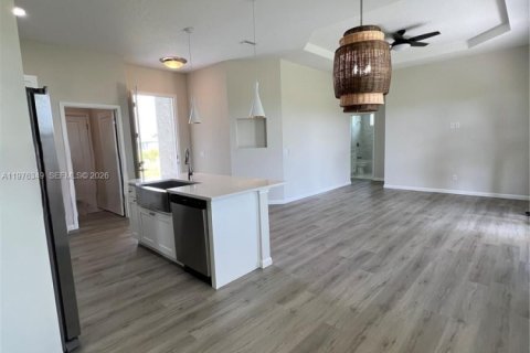 Villa ou maison à louer à LaBelle, Floride: 4 chambres, 133.69 m2 № 2040960 - photo 4