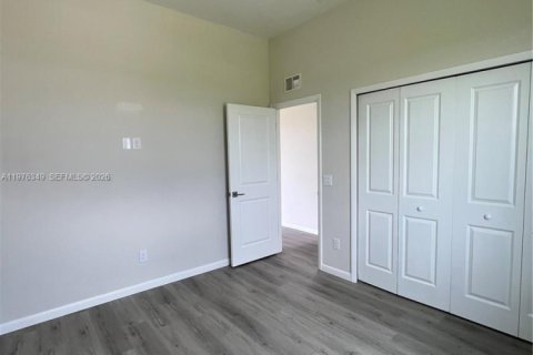 Villa ou maison à louer à LaBelle, Floride: 4 chambres, 133.69 m2 № 2040960 - photo 7