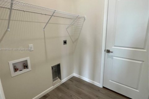 Villa ou maison à louer à LaBelle, Floride: 4 chambres, 133.69 m2 № 2040960 - photo 17