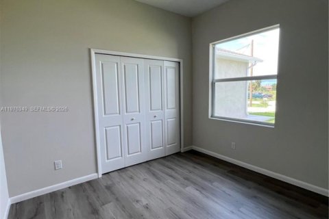 Villa ou maison à louer à LaBelle, Floride: 4 chambres, 133.69 m2 № 2040960 - photo 8