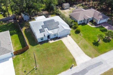 Villa ou maison à vendre à Citrus Springs, Floride: 3 chambres, 163.6 m2 № 2399144 - photo 5
