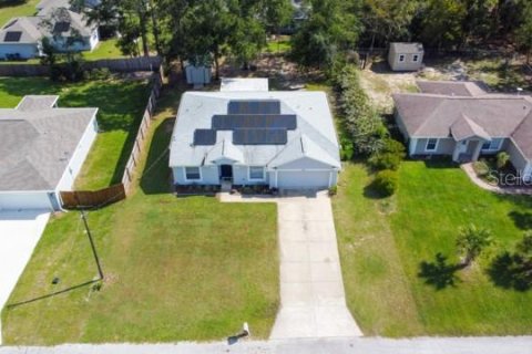 Villa ou maison à vendre à Citrus Springs, Floride: 3 chambres, 163.6 m2 № 2399144 - photo 4